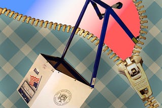 Diagnosis: ED (Electoral Dysfunction)