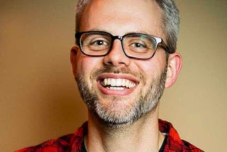 5 Questions with Justin McCammon, Director of Engineering @ Open Influence