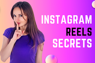 📽️ Silent Stars: How to Create Viral Instagram Reels Without Showing Your Face