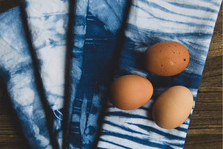 5 Uncommon Ways to Green your Kitchen Routine