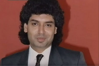 The Unsolved Murder of Surinder Gill