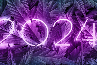 Cannabis Marketing In 2024
