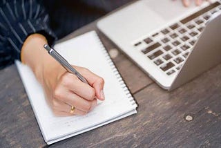 “Five Easy Steps to Improve Your Writing”: and How to Return a Titled Book
