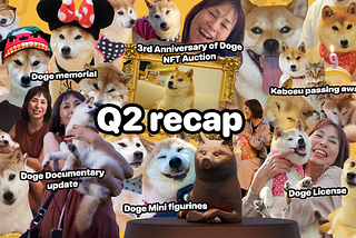 Q2 2024 Recap