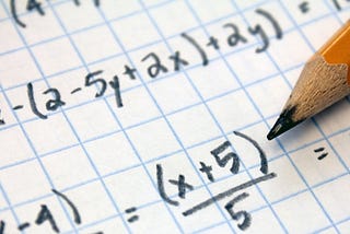 Why Mathematics Will Get You Somewhere in Life
