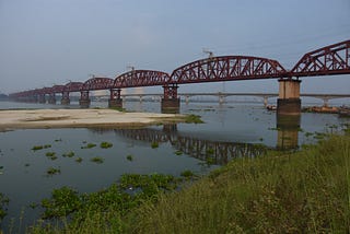 Hardinge Bridge