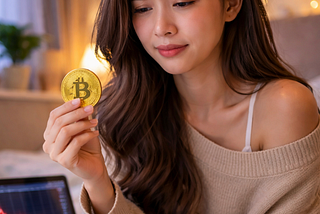 IS BITCOIN OVER? (Again)
