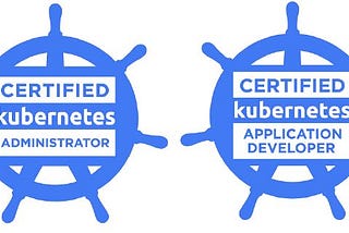 Kubernetes: All you need to know about CKA and CKAD Certifications!