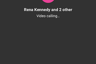 Incoming call Notifications for React Native apps