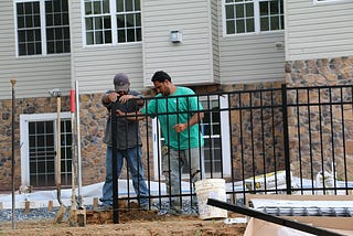 Expert Fence Contractor Services from SF Bay Automatic Gates