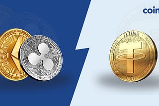 What is Altcoins and Stablecoins?