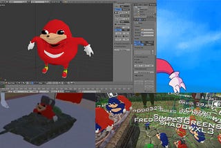 VRChat Guide: How to Create Custom Avatars