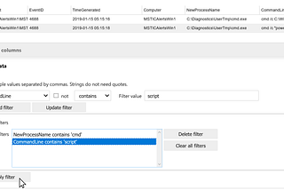 MSTICPy 1.2.1 Release