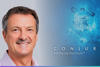 Ben Bennett joins Conjure as Board Advisor