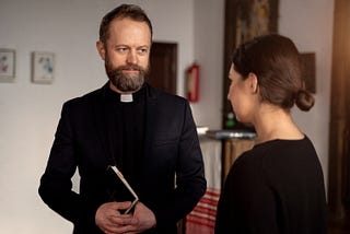 The Sex Addiction Between Priest and Nun That Ended Terribly Wrong