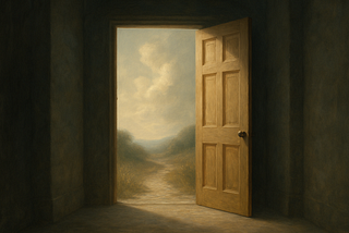What I’ve Learned About Holding on Too Long