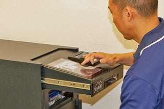 The Importance of 24/7 Cash Vault Deposit Boxes in Arizona