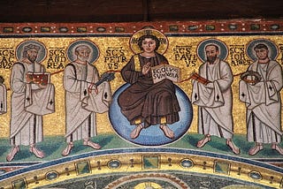 Christ Mythicism: a theology for a rational world