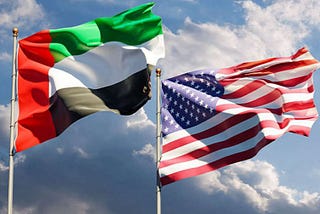 Boosting Defense Partnership: UAE and US Strategic Talks