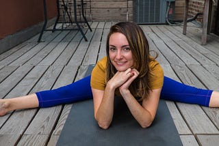 How To Get Private Yoga Clients