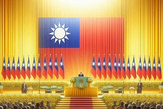 259T 一般替代役 新訓心得