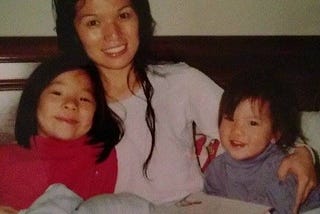 9 ways Asian American parents show their love without saying “I love you”