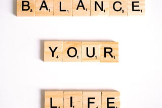How To Balance Your College Studies And Work