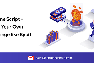 Bybit Bybit Clone Script — Kickstart your own Crypto Exchange like Bybit