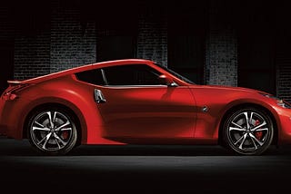 The History of Iconic Nissan Z Series