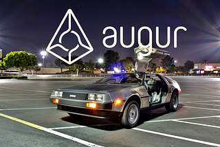 Augur: Predicting The Future With A Cryptocurrency?