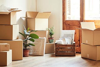 Moving Out? Here Are 7 Things That Helped In My Last Big Move
