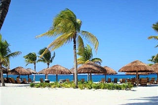 best places to visit in Mexico