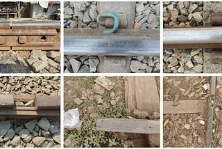 An Explainable Approach To Railway Fault Detection Using LSTM Based Deep Neural Networks