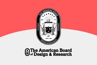 The American Board of Design