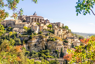 Exploring the Serenity of Gordes, France: A Tranquil Journey Through One of the Most Beautiful…