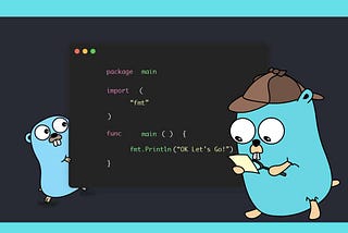 GOLANG