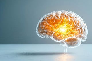 Ozempic… for your Brain?