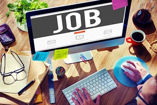 How to Land Your Dream Tech Job in 2024