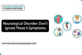 neurological disorder