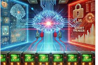 Improving AI Cybersecurity using Circuit Breakers