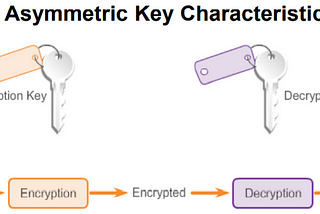 Public key Algorithms in Cryptography.