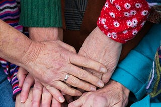 Men Want Women as Strong as Their Mothers — And Miss the Point