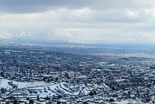 7 Things to Do During Your First 7 Days in SLC