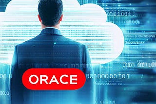 Oracle Procurement Cloud — The Future of Business?