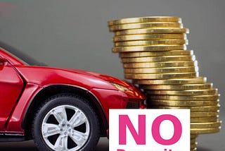 How to avail the Car Insurance without Prior Fee