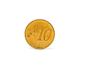 ONE in Ten