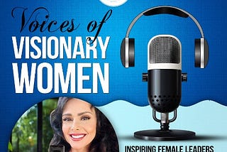 Join us for The Goddess Show Podcast Launch Tomorrow!