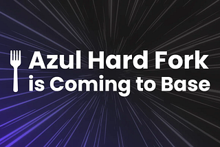 Base’s Azul Hard Fork Is Coming. Execution Data Is the Next Bottleneck