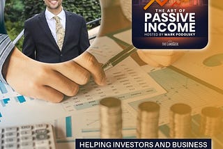 Helping Investors and Business Owners Build a Tax Strategy to Save Taxes