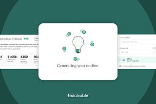 Teachable Strengthens Platform With a Suite of New Features for Creators